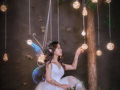 -经典婚纱摄影美学馆·私人定制