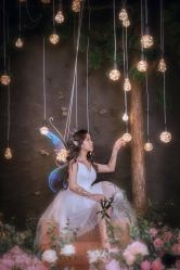 -经典婚纱摄影美学馆·私人定制