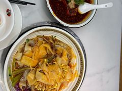 -羊故事·西北融合菜(华侨城店)