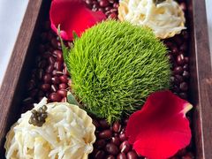 -Kathleen's Waitan 凯圣琳江景西餐厅(外滩店)