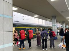 -萍乡站