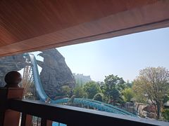 -七彩云南欢乐世界