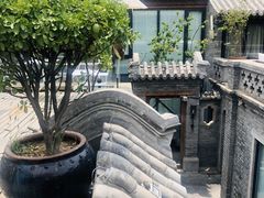-糖房咖啡(南锣鼓巷店)