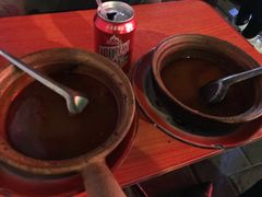 -清真·马文砂锅大全(麦苋街店)