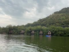 -芳草地度假酒店·野炉中餐厅