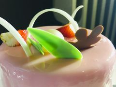 -上海佘山世茂艾美酒店