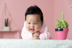 -格林童趣专业儿童摄影(公益西桥店)