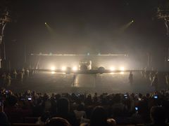 -《12·12》西安事变大型实景演出
