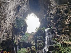 -英西峰林·洞天仙境