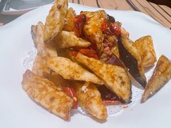 风味茄子-东莱海上(长宁来福士店)