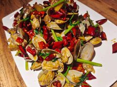 -平娃三宝烧烤·面食(南小街店)