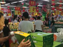-物美大卖场(玉蜓桥店)