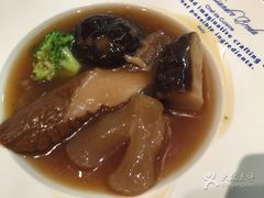 -313羊庄铁锅烀羊肉(瀚新店)