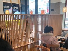 -老娘舅(吴山路店)