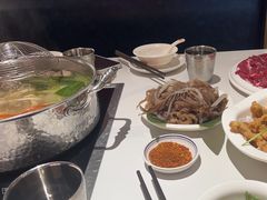-牛焱·贵州黄牛肉火锅(城西银泰店)