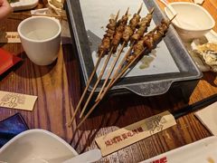 -管氏翅吧(台湾街店)