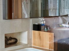 -青岛富力艾美酒店