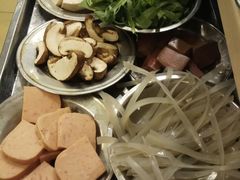 -月圆火锅(宁海东路二店)