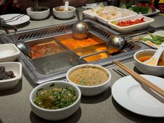 -海底捞火锅(枫蓝国际购物中心店)