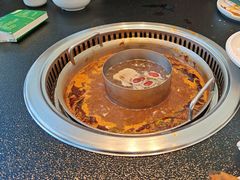 -葛记红焖羊肉(和平路形象店)