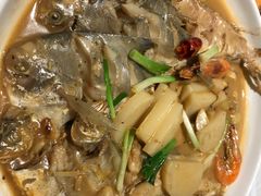 -和记小菜(大宁店)