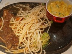 -豪客来牛排(华创国际广场店)