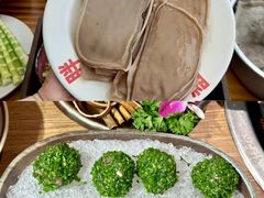 -胖三嬢·呱呱老火锅(北京总店)