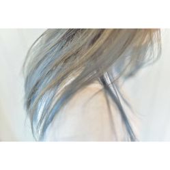 长发-蚂蚁造型沙龙