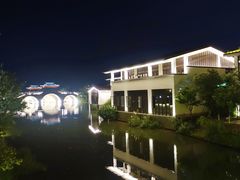-湘湖金融镇