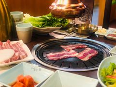 -首尔馆韩国料理(金童路店)