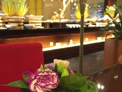 -华安国际大酒店-餐厅