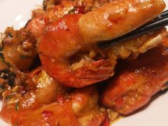 罗氏虾-徐记海鲜(梅溪新天地店)