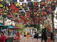 -南宁方特东盟神画