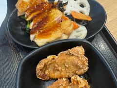 -吉野家(上海美罗城店)