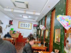 大堂-鼎顺小吃(吴山名楼店)