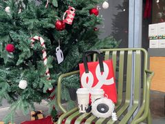 -Seesaw Coffee(上生新所店)