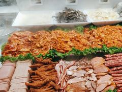 -醉人椒麻辣香锅(王府井喜悦店)