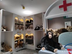 -奈尔宝家庭中心·亲子餐厅(华采天地店)