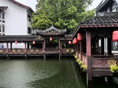-绍兴饭店知遇楼(环山路店)