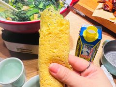 -村长家的疙瘩汤(沌口店)