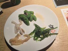 -温野菜涮涮锅(西单大悦城店)