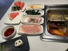 -海底捞火锅(外滩店)