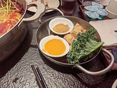 -滇牛云南火锅(桂林路店)