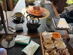 -菌自由丨野生菌火锅特色庭院餐厅(丽江古城店)