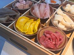-芈重山老火锅(广州首店)