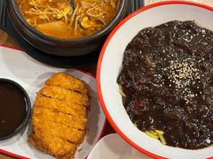 -多宾韩国料理(学衡路店)