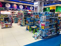 -TOYSRUS玩具反斗城(凯德广场云尚店)