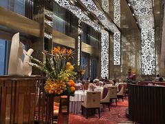 -金轩中餐厅 Jin Xuan(浦东丽思卡尔顿酒店)