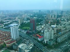 -环球港凯悦 · 享悦中餐厅