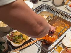-海底捞火锅(江北万达商业广场店)